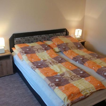 Rozika Apartman Ii. Hajdúszoboszló 外观 照片