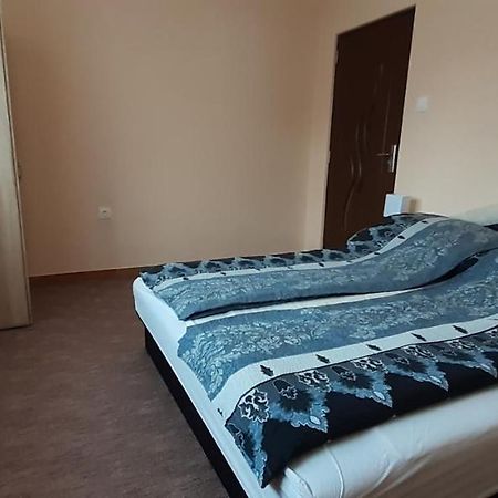 Rozika Apartman Ii. Hajdúszoboszló 外观 照片