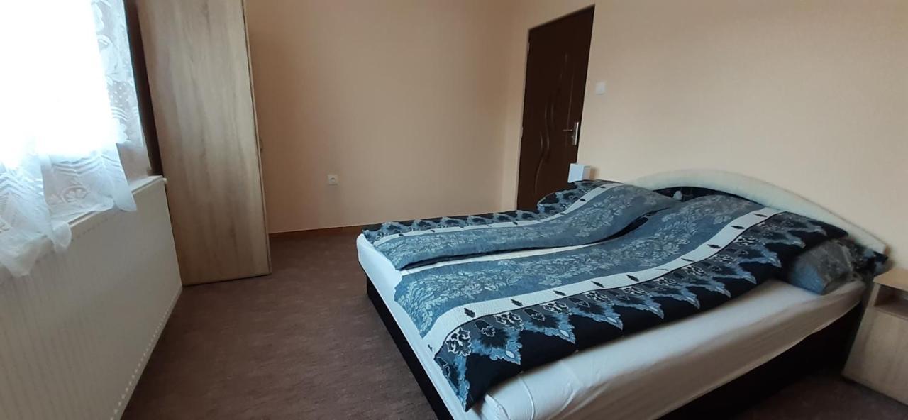 Rozika Apartman Ii. Hajdúszoboszló 外观 照片