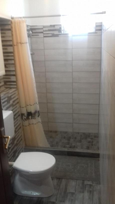 Rozika Apartman Ii. Hajdúszoboszló 外观 照片